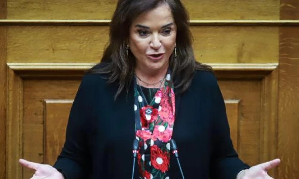 Μπακογιάννη: Η Ελλάδα θα υπερασπιστεί τα κυριαρχικά της δικαιώματα αποτελεσματικά